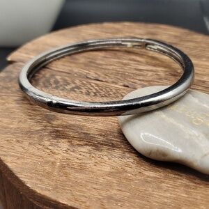 B3106‎ edgy metallic bracelet